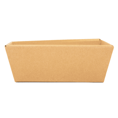 Caja Crema