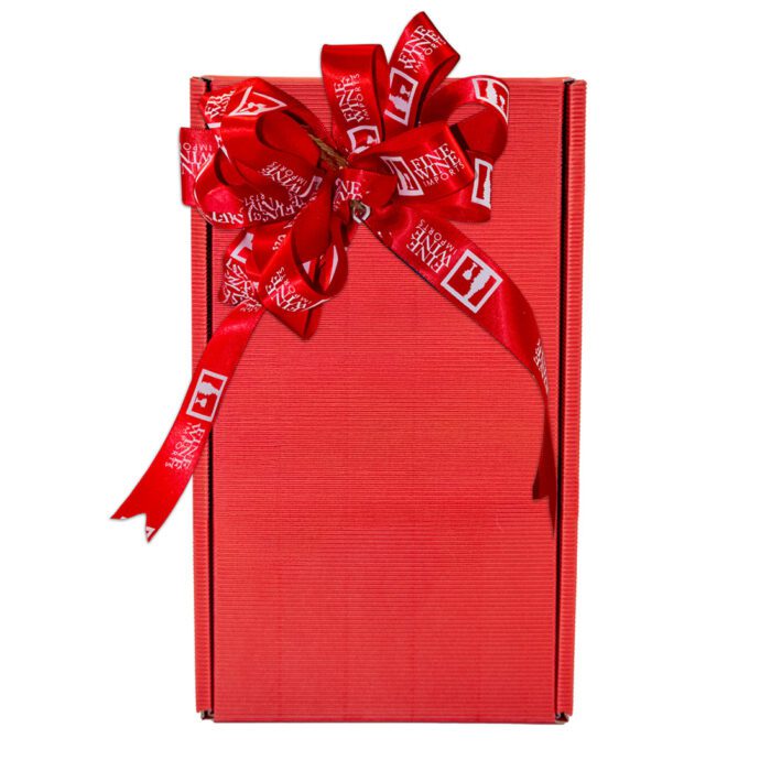 Caja Roja