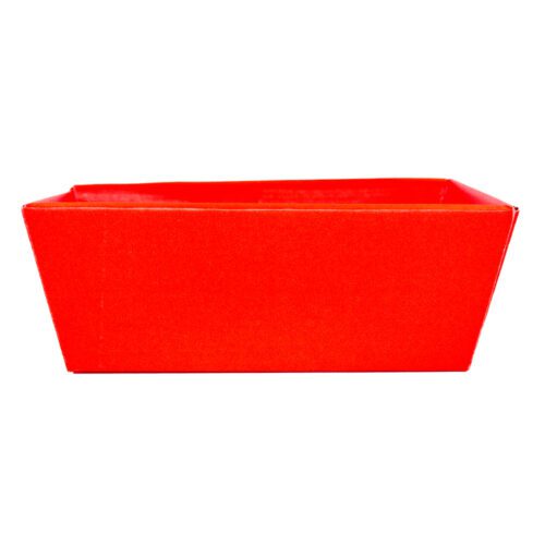 Caja Roja