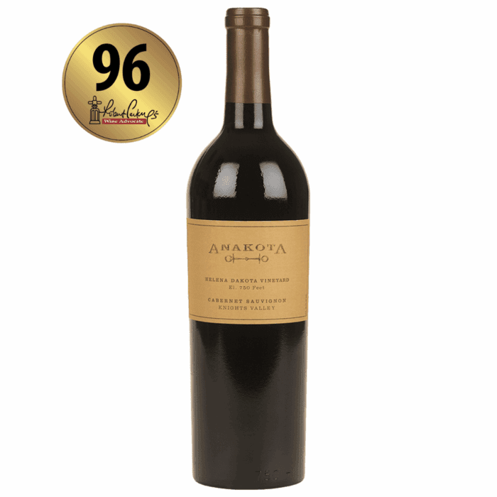 Anakota Helena Dakota 2021 - 750ml