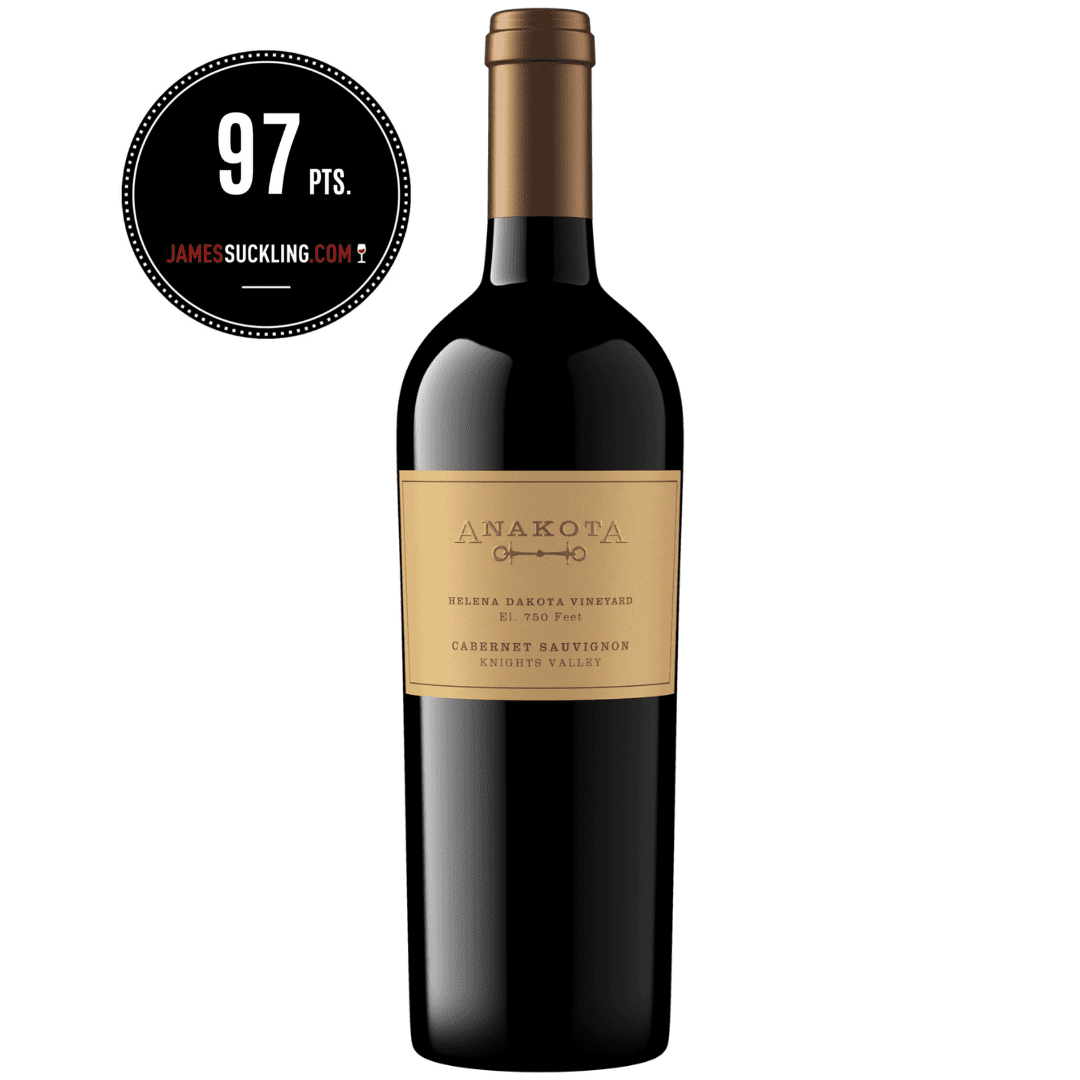 Anakota Helena Dakota 2021 - 750ml