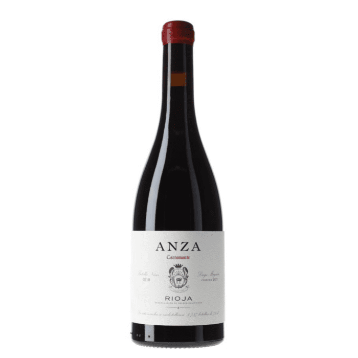Anza Carramonte 2022 - 750ml