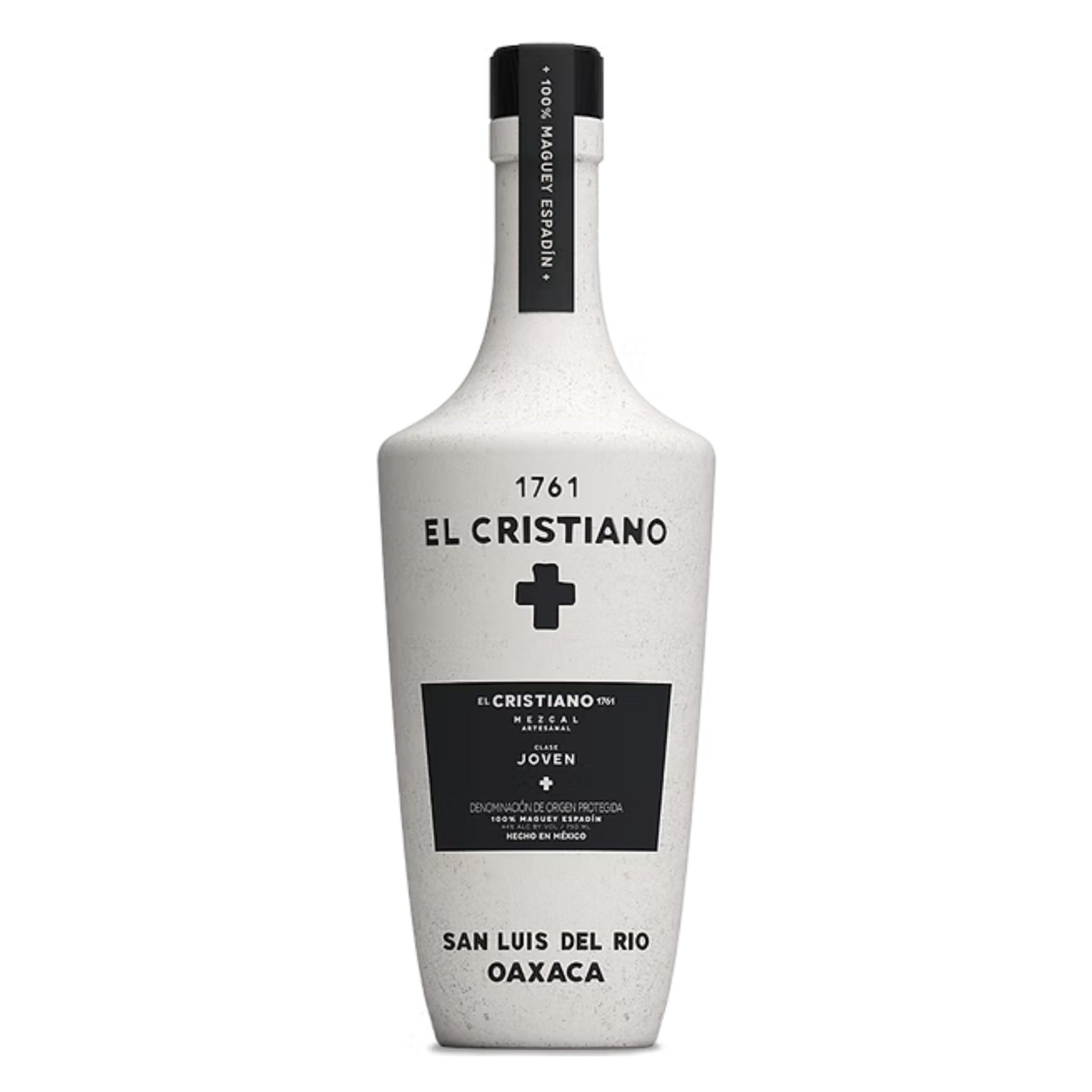 El Cristiano Mezcal - 750ml
