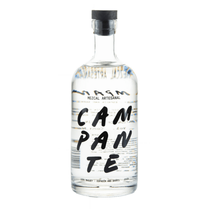 Campante Mezcal - 750ml