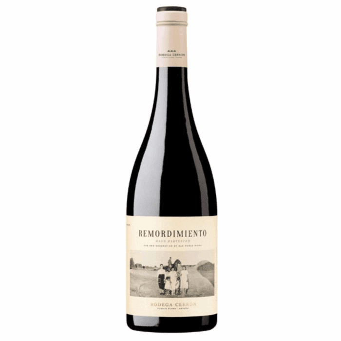 Remordimiento Tinto 2022 - 750ml