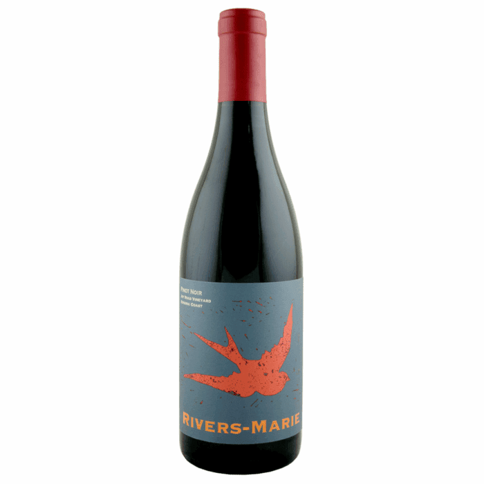 Rivers Marie Joy Road Pinot Noir 2023 - 750ml