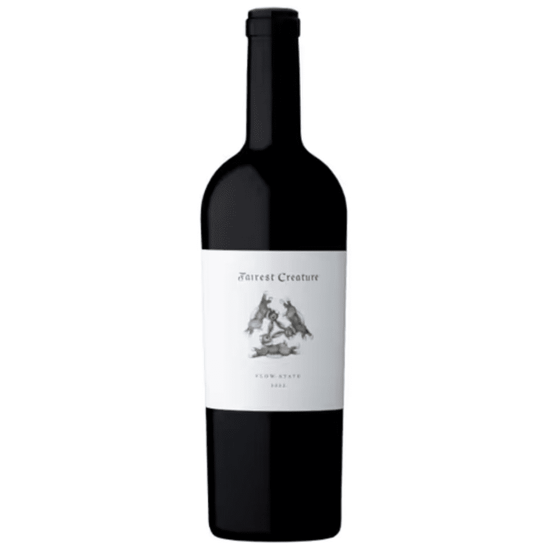 Fairest Creature Flow State Cabernet Sauvignon 2022 - 750ml