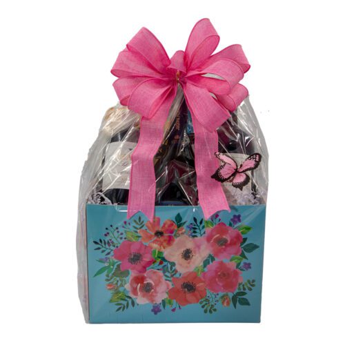 Caja madres