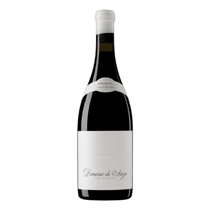 Anza San Gines 2022 - 750ml