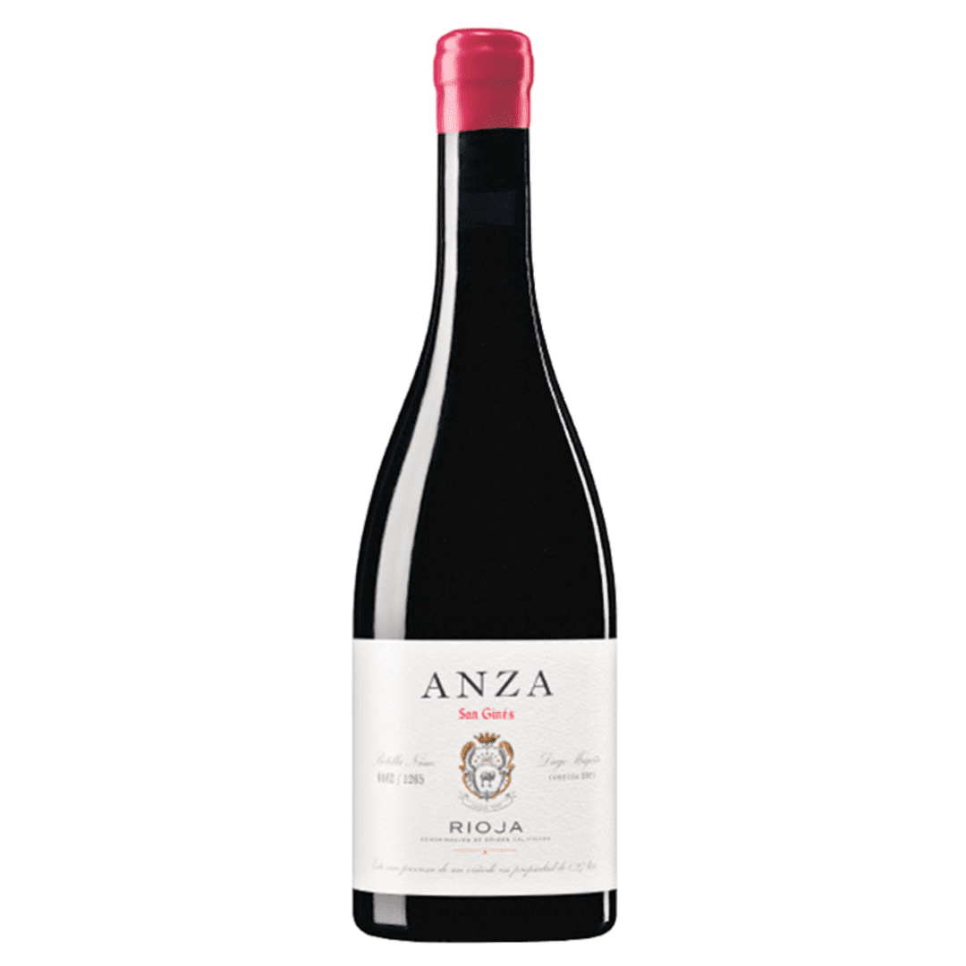 Anza San Gines 2023 - 750ml