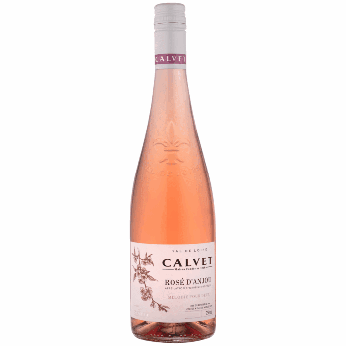 Calvet Rose D'Anjou - 750ml