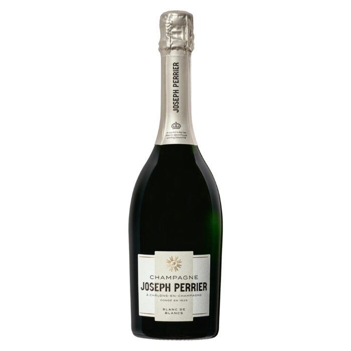 Joseph Perrier Cuvée Royale Blanc de Blancs - 750ml