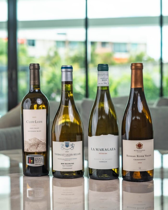 White Wine Lover