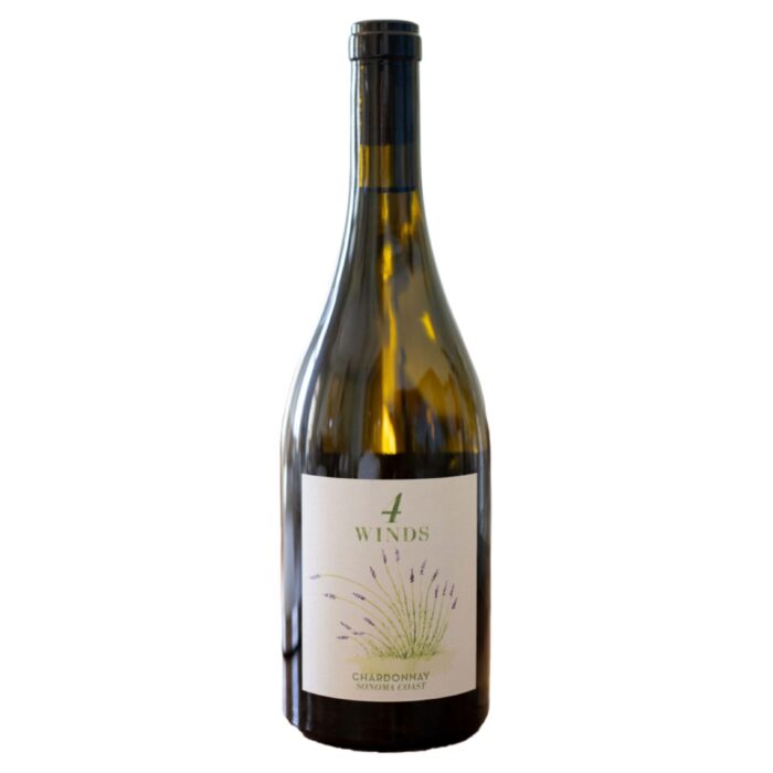 4 Winds Chardonnay 2023 - 750ml