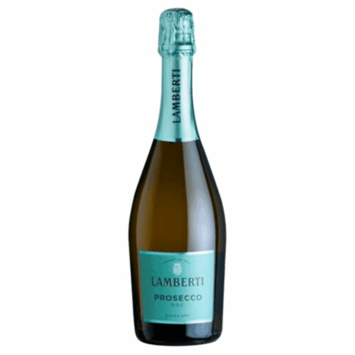 Lamberti Prosecco MINI BOTELLA - 187ml