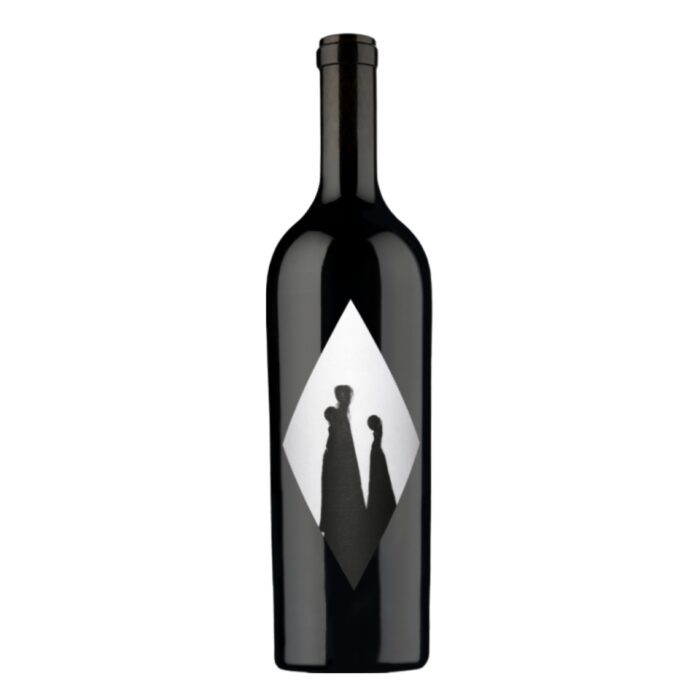 Vice Versa Beckstoffer GIII Vineyard Cabernet Sauvignon 2022 - 750ml