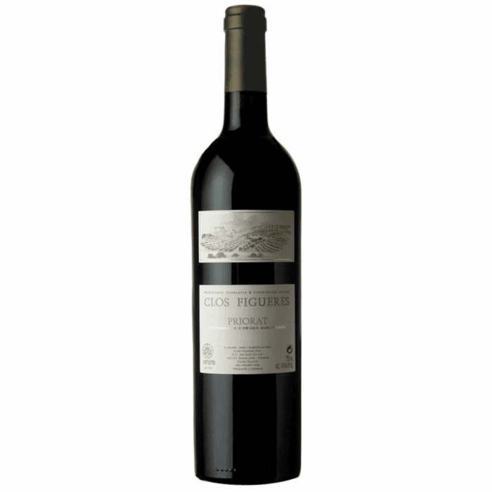 Clos Figueres Priorat 2019 - 1.5ltr