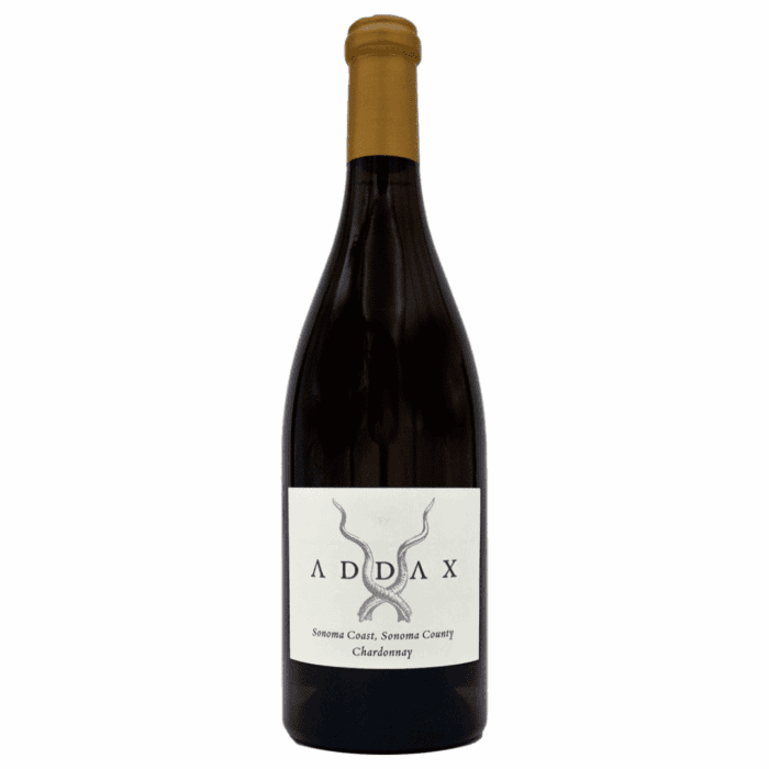 Addax Sonoma Chardonnay 2020 - 1.5ltr