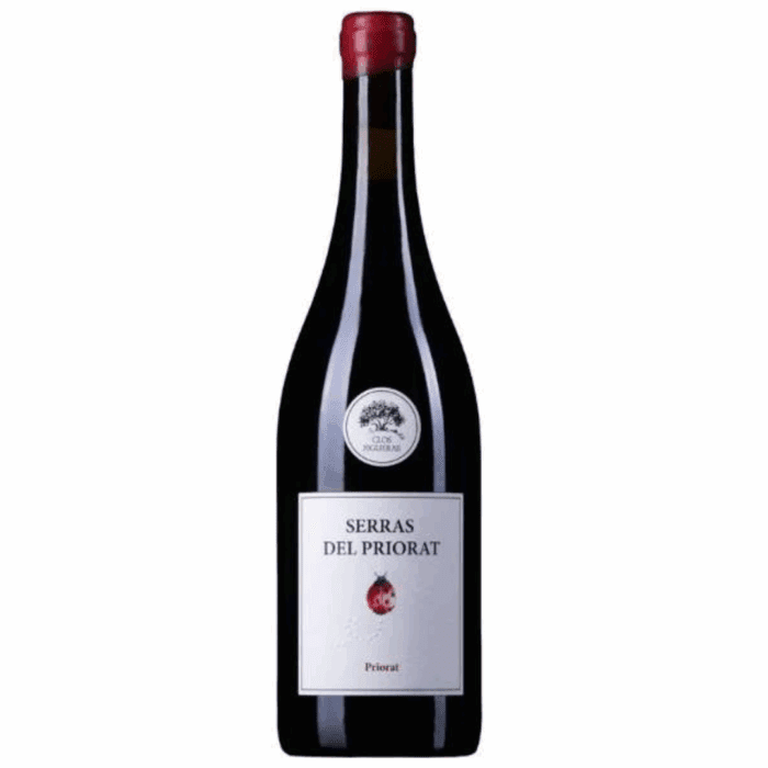 Serras del Priorat Tinto 2020/2023 - 1.5ltr