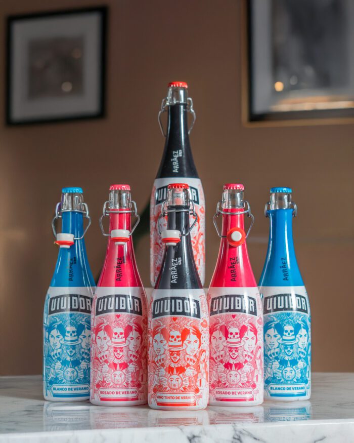 Tinto de Verano 6Pack