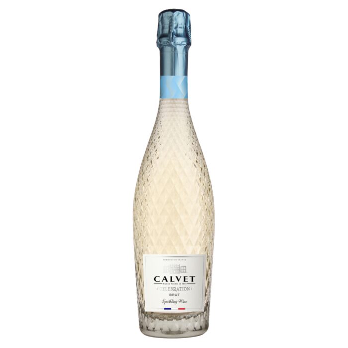 Calvet Celebration Sparkling Brut - 750ml