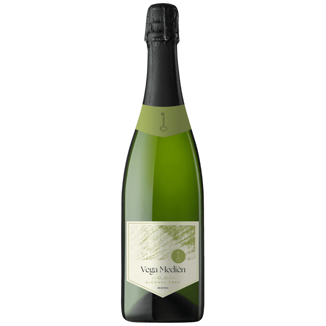 Vega Medien Cava 00 - 750ml