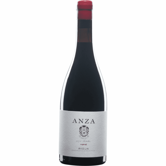 Anza Blanco Rioja 2023 - 750ml