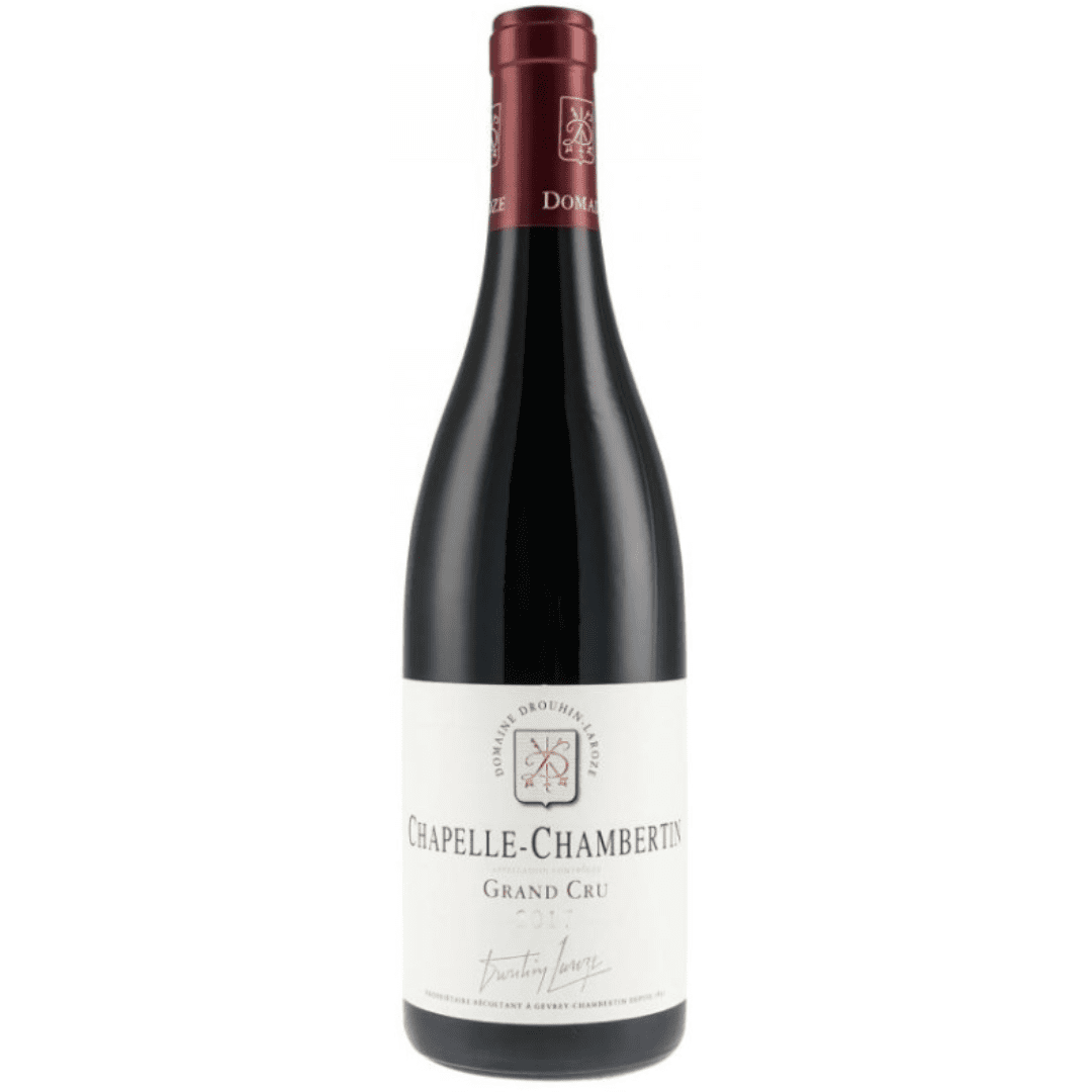 Drouhin Chapelle Chambertin 2022 – 750ml