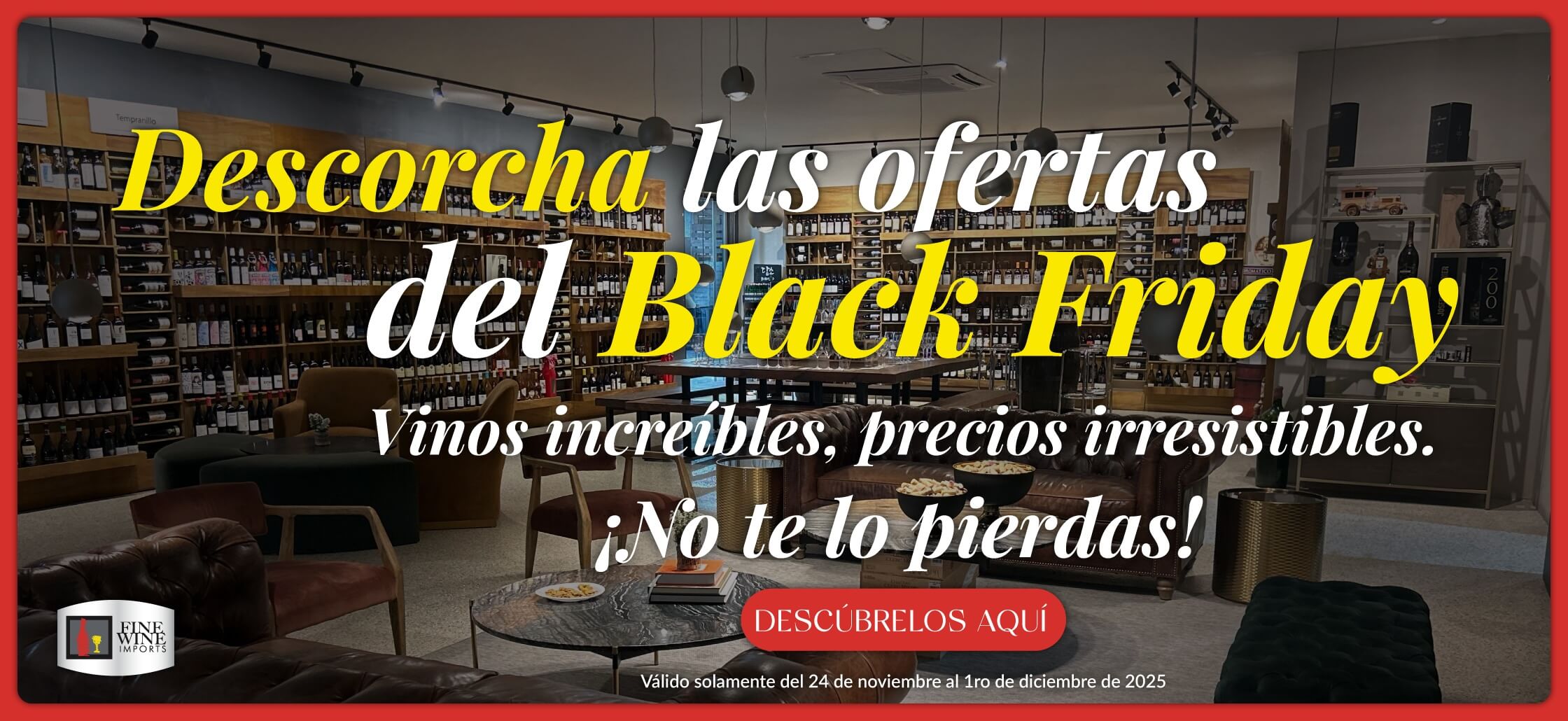 Black Friday