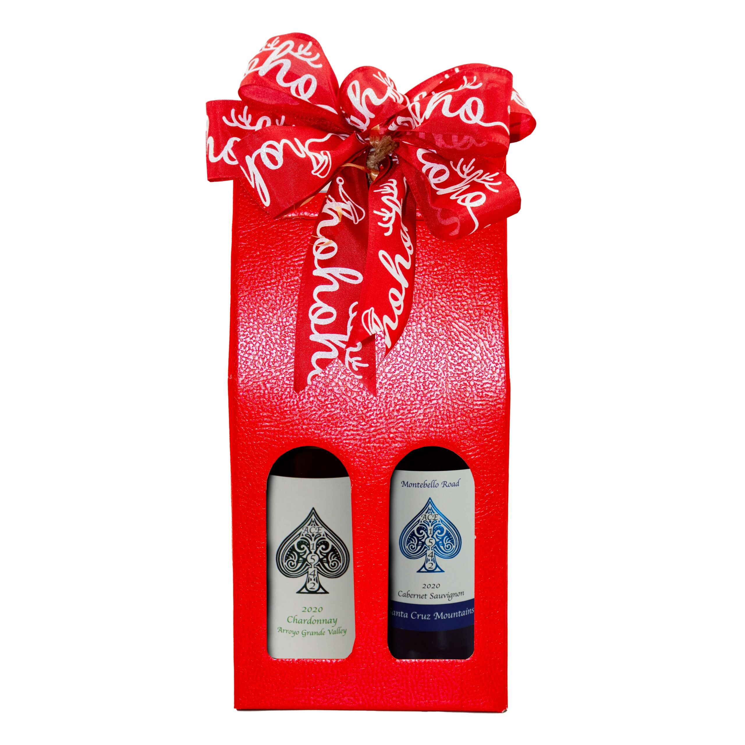 Selección Tinto y Blanco