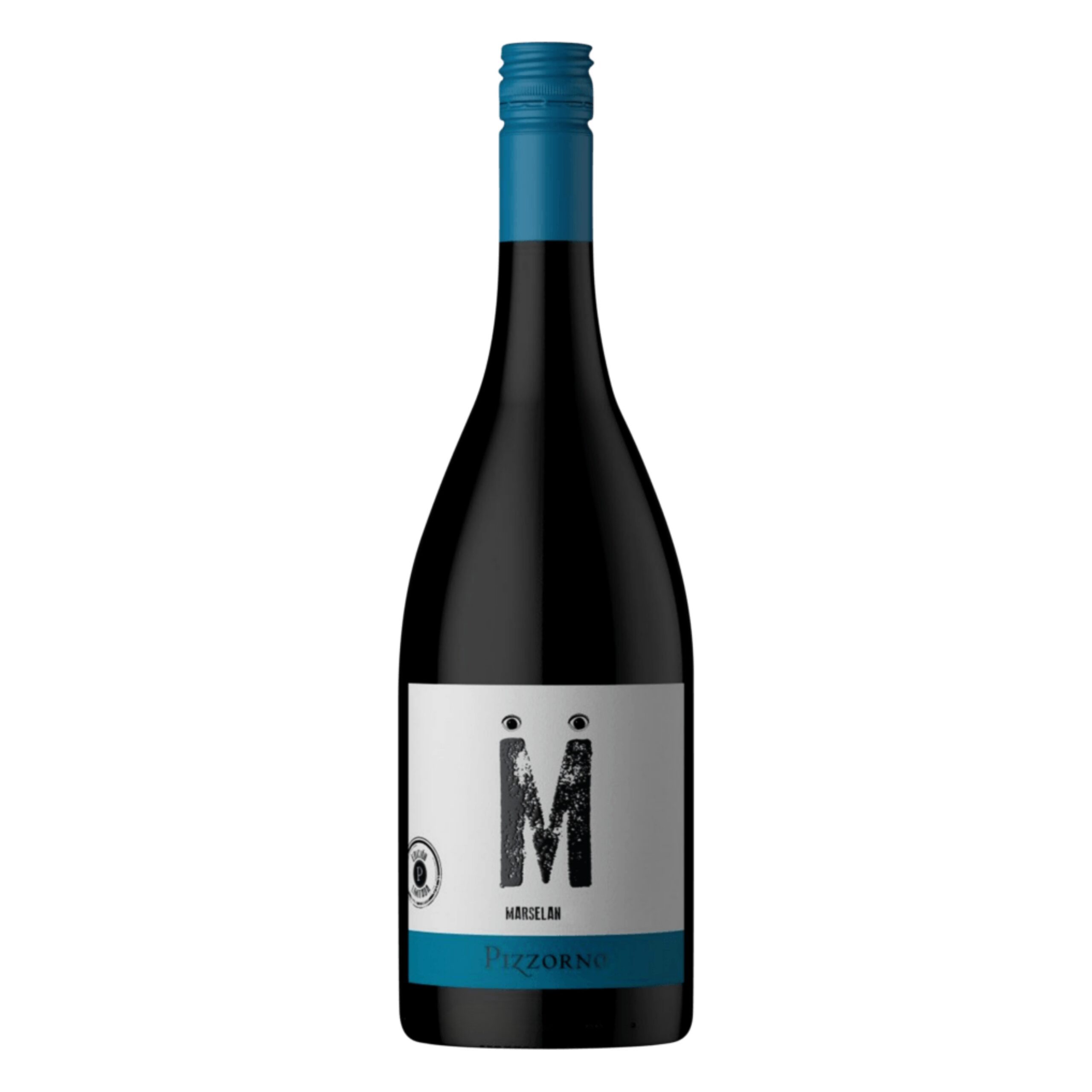 Pizzorno Marselan - 750ml