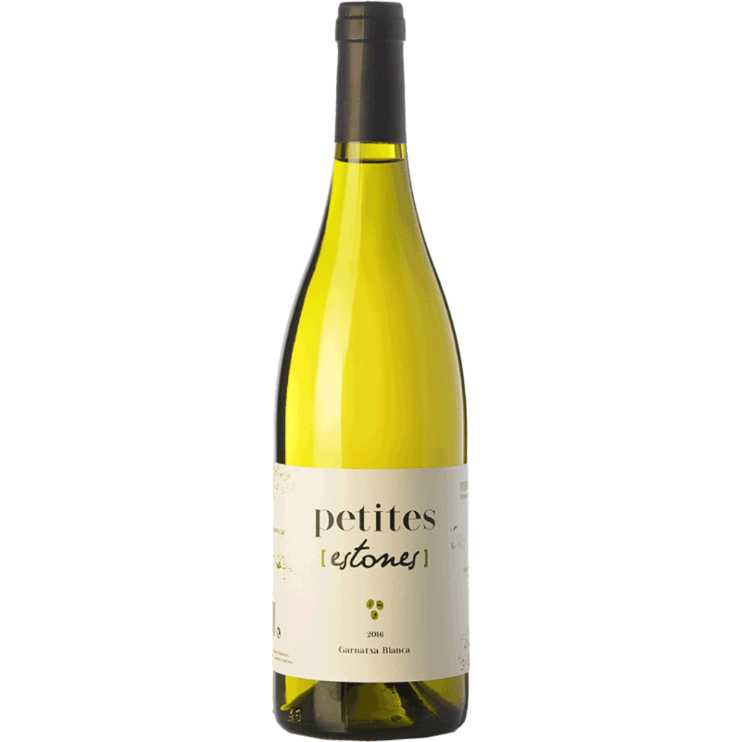 Estones Petites White - 750ml