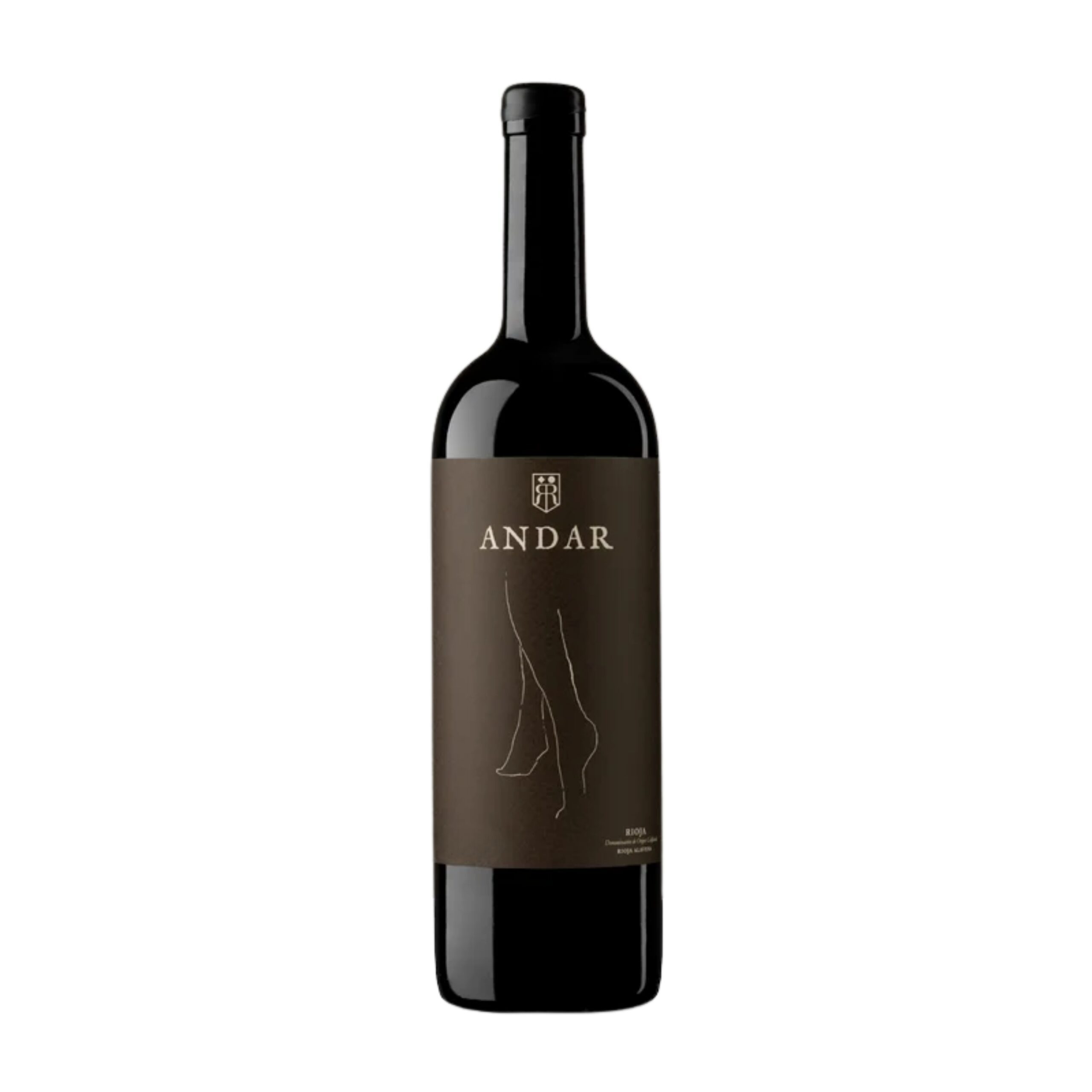 Andar Tinto - 750ml