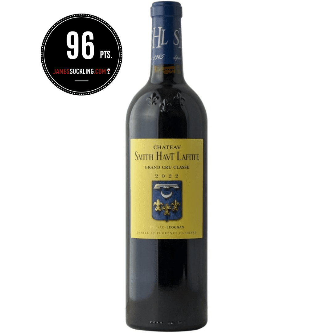 Smith Haut Lafitte Rouge 2022 - 750ml