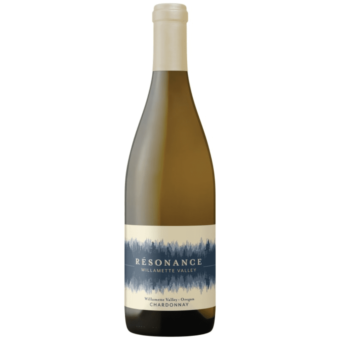 Resonance Chardonnay - 750ml