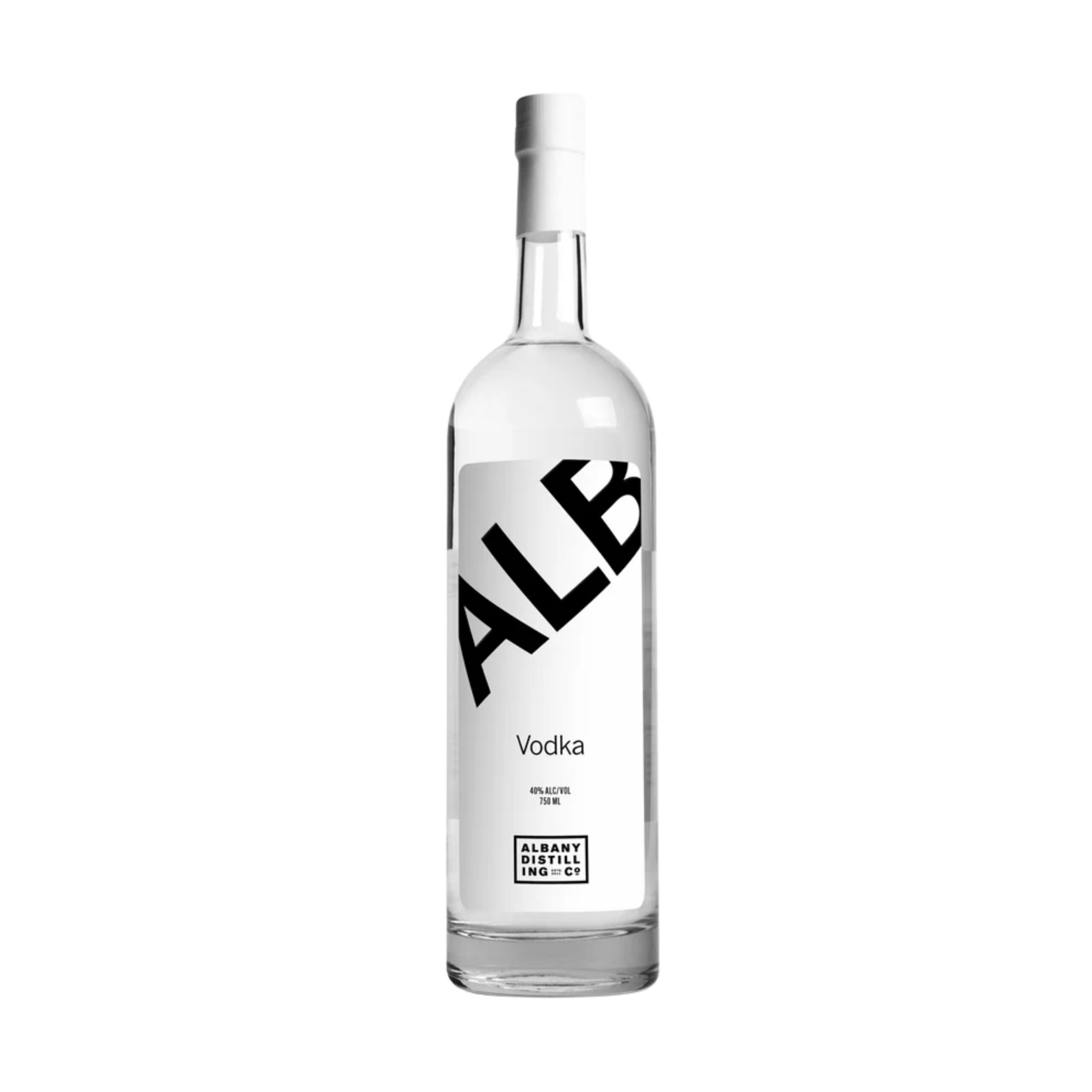 ALB Vodka - 750ml