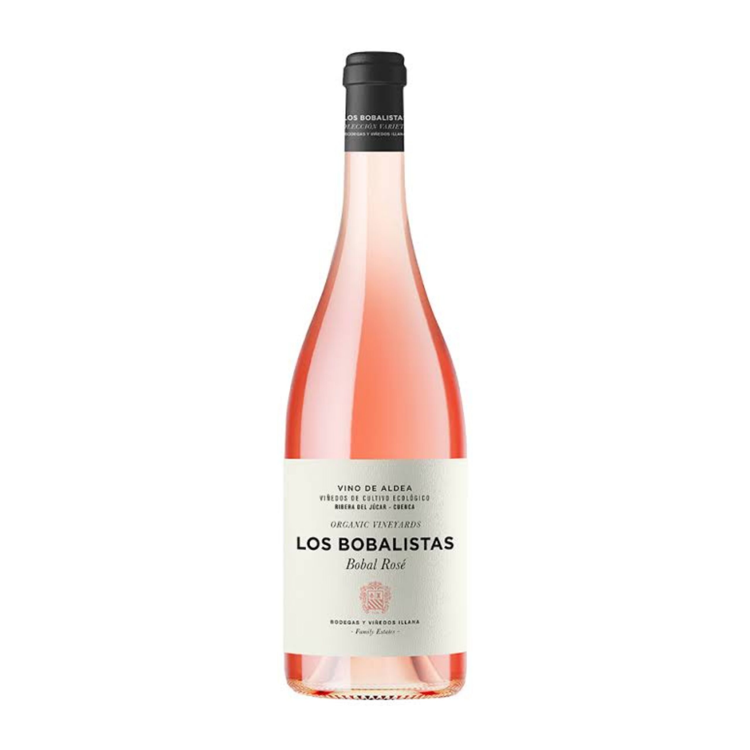 Los Bobalistas Rose - 750ml