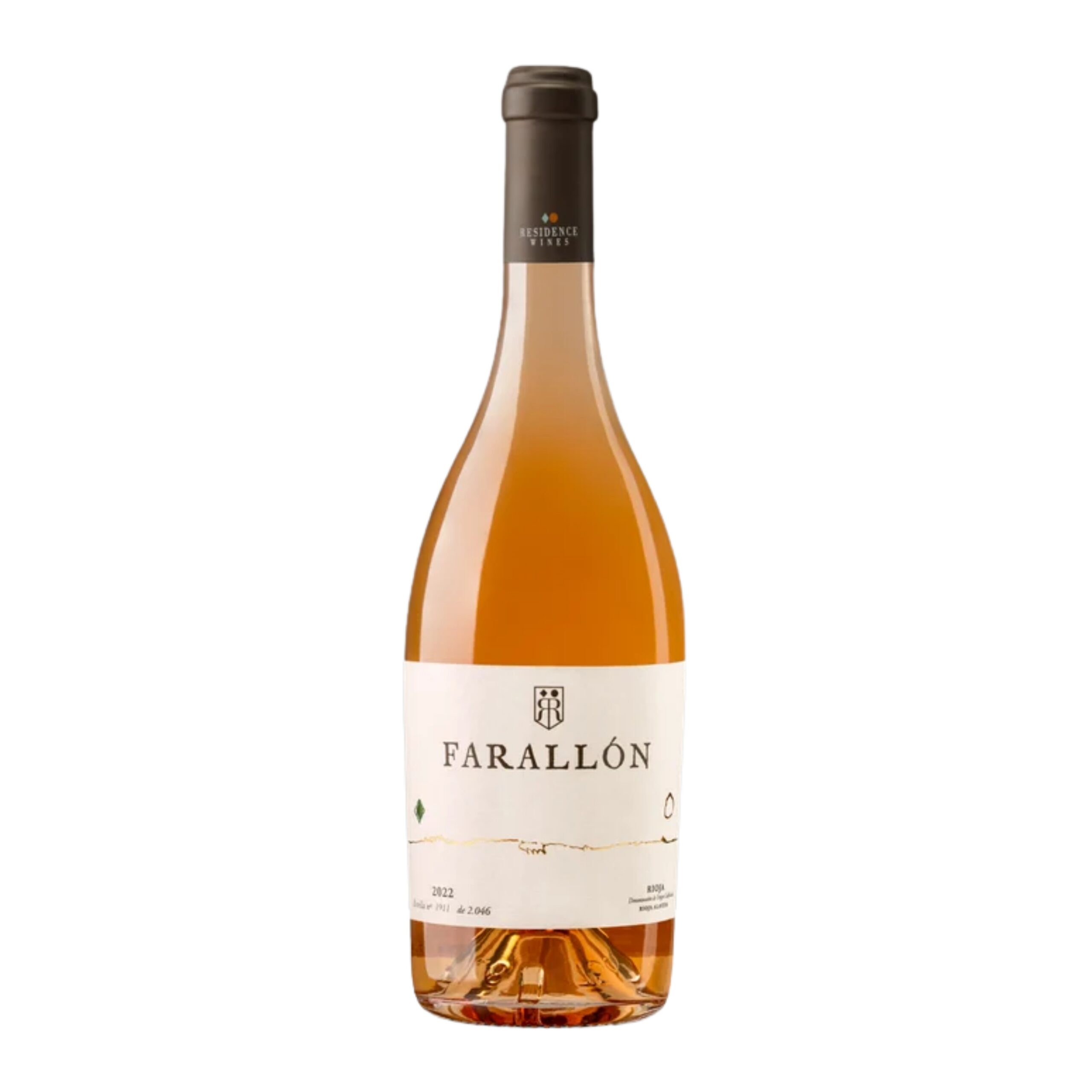 Farallon Rosado - 750ml